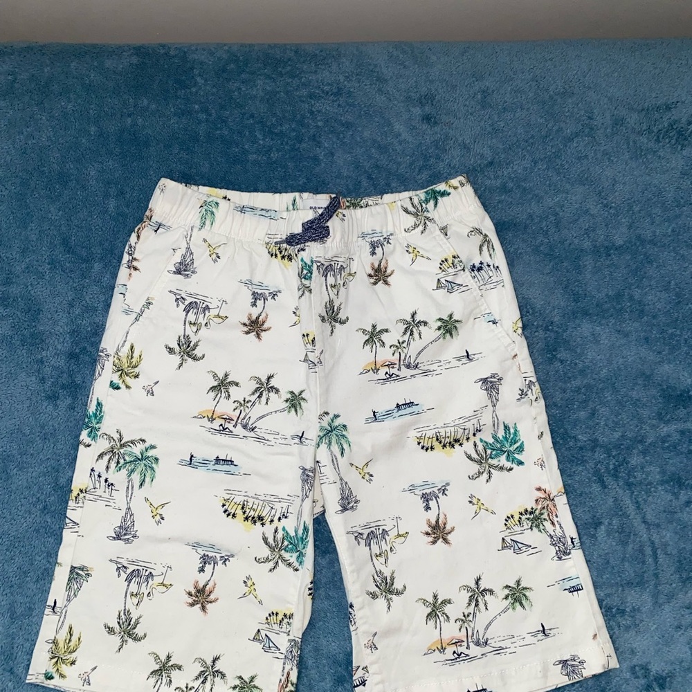 Old Navy Summer Shorts